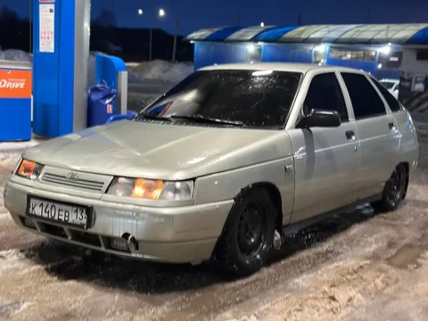 Куплю авто в любом состоянии - Внедорожники, кроссоверы в Саранск