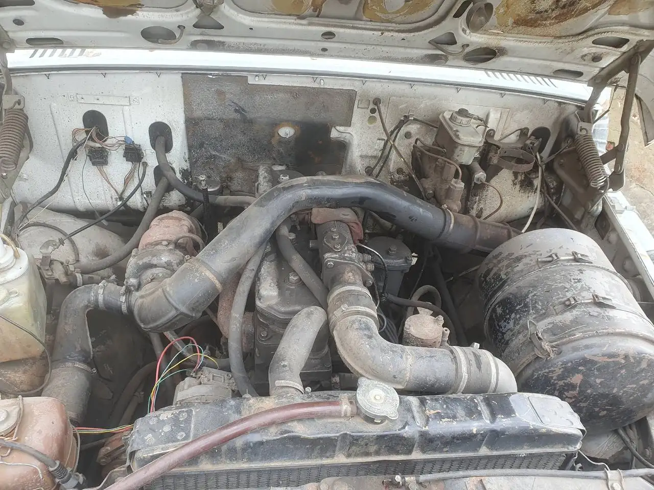 Продажа ГАЗ 3309 2004 года - Грузовики (Авто) в Саранск