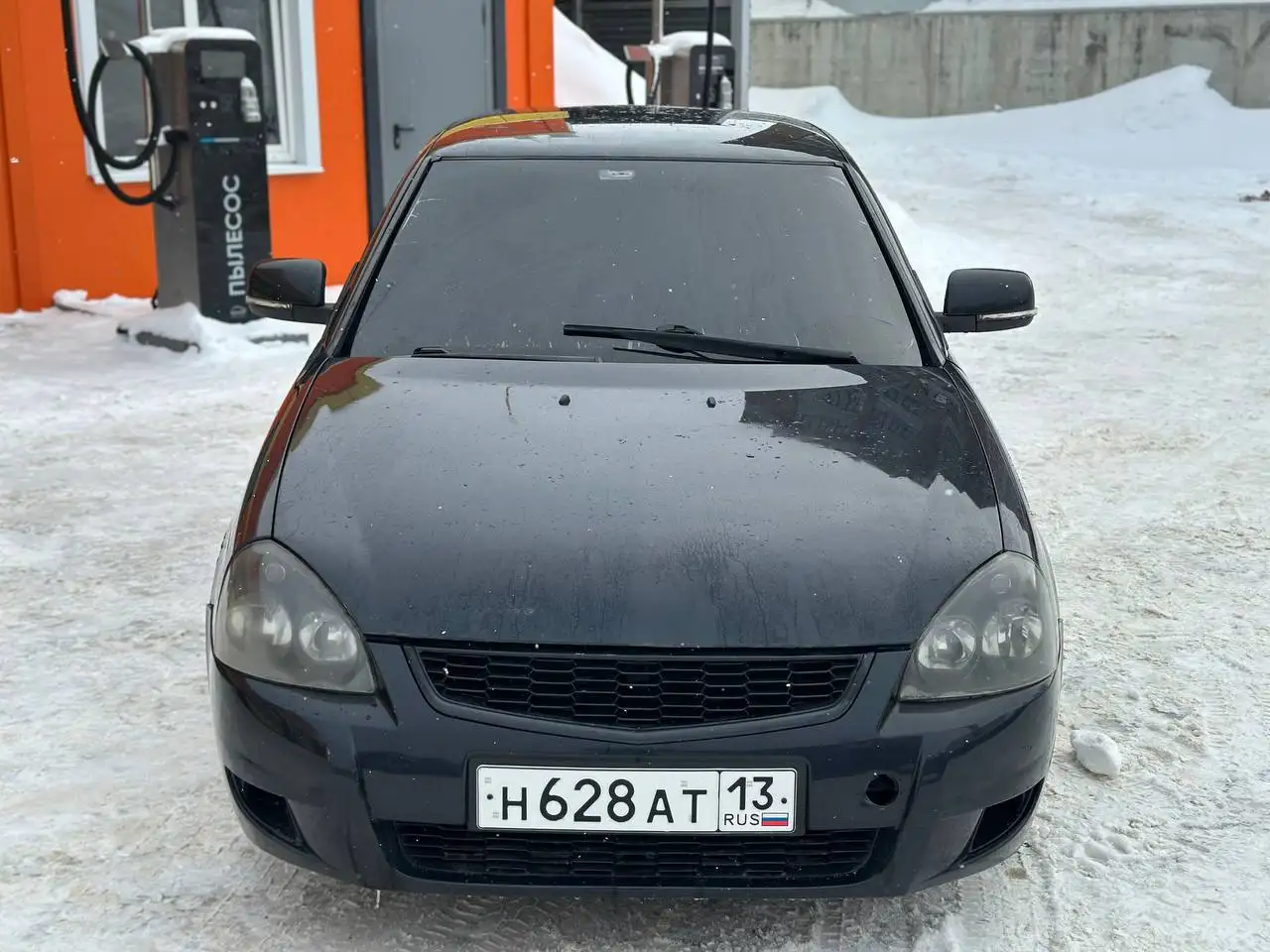 Продажа автомобиля ВАЗ 2110 (16 клапанов) - Легковые автомобили (Авто) в Саранск