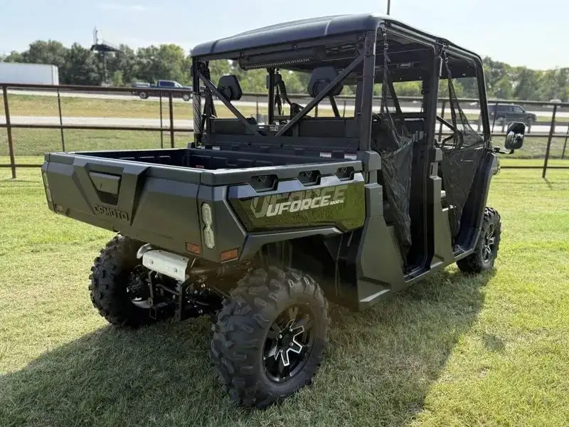 Двигатель трехцилиндровый 998 см3 90 л.с. с вариатором - Двигатели (Запчасти) в Саранск