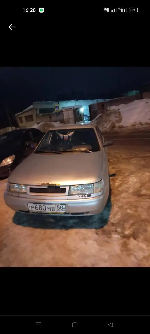 Продажа велосипеда в Пензе - Велосипеды (Хобби и отдых) в Пенза