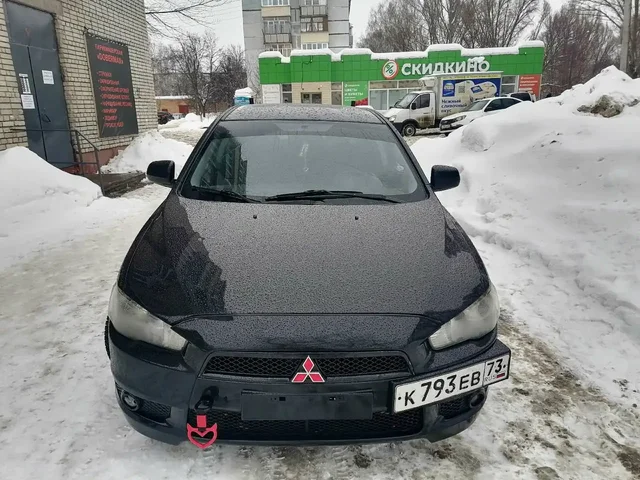 Продажа автомобиля 2007 года с двигателем 1.5, механика, ГБО - Внедорожник/кроссовер в Саранск