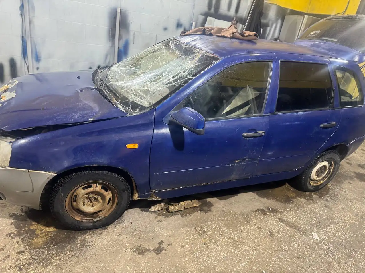 Продажа автомобиля на газу - Легковые автомобили (Авто) в Саранск