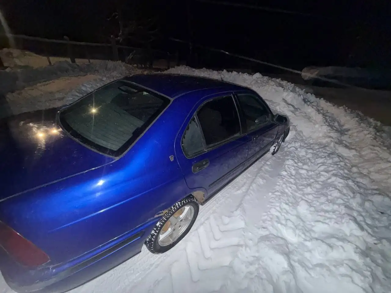 Rover 414I на документах, не на ходу - Авто в Саранск