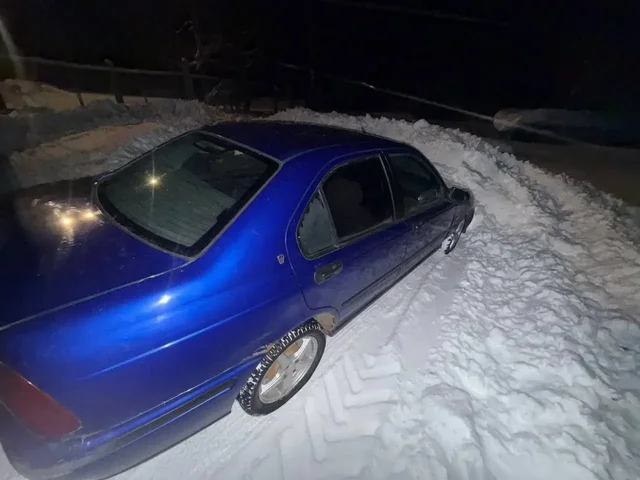 Rover 414I на документах, не на ходу - Внедорожник/кроссовер в Саранск