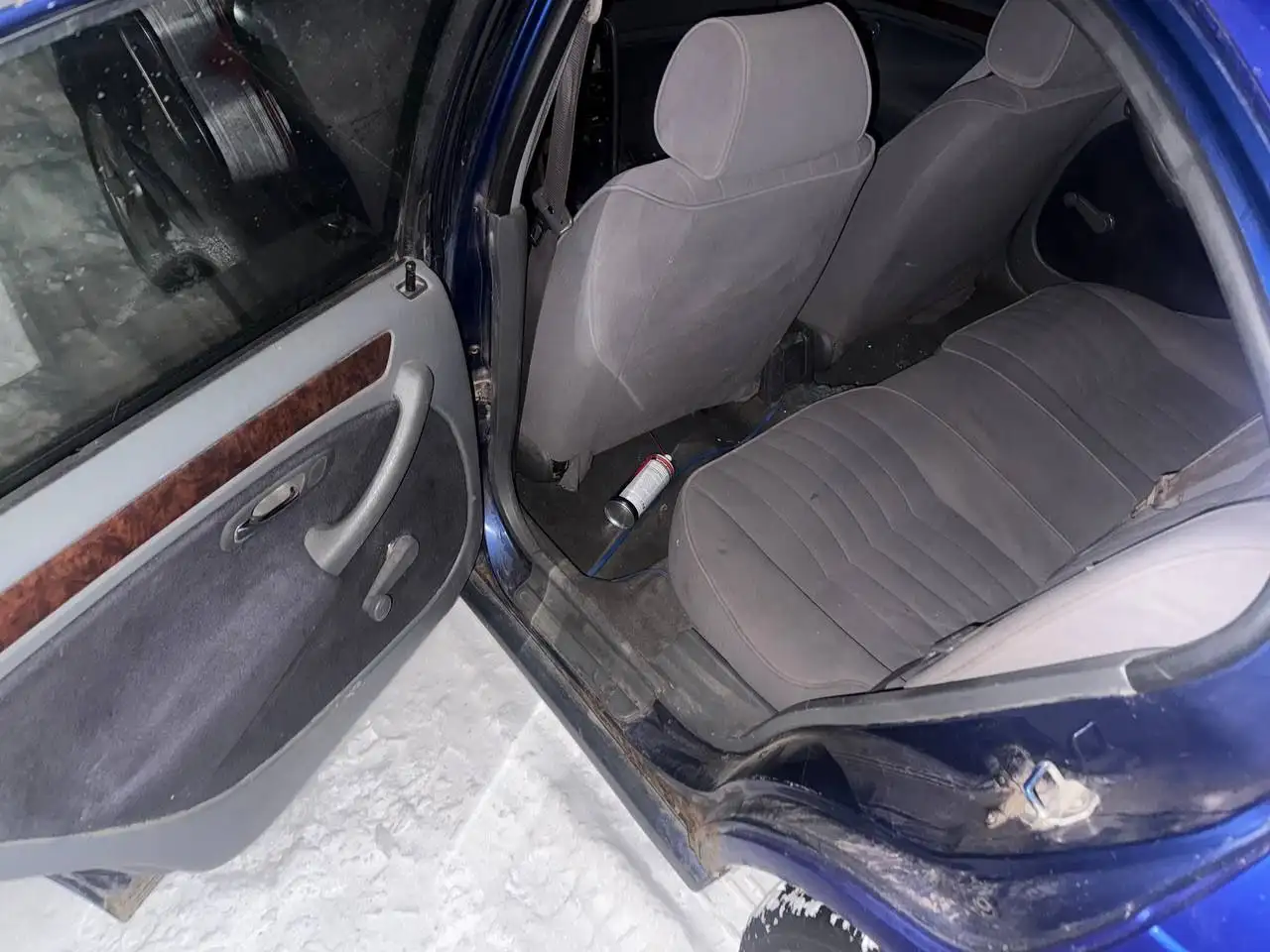 Rover 414I на документах, не на ходу - Авто в Саранск