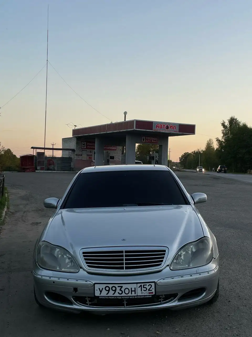 Chevrolet Corvette C5 2000 года с пневмоподвеской - Легковые автомобили (Авто) в Саранск