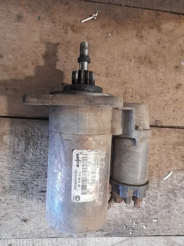 Продам стартер ВАЗ 2114 - Запчасти в Саранск