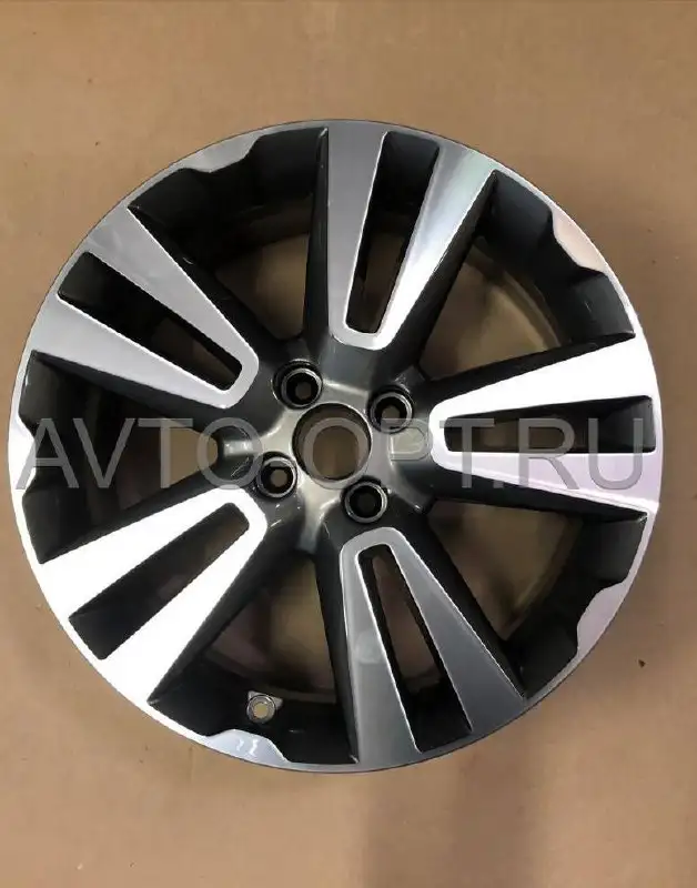 Покупка дисков r17 4.98 4.100 - Диски (Авто) в Саранск