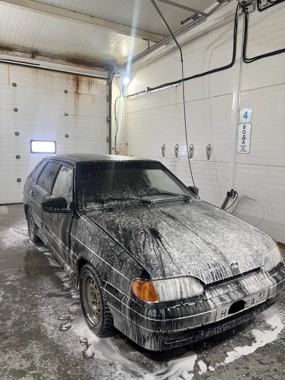 Продажа автомобиля 8 лет в собственности - Авто в Саранск