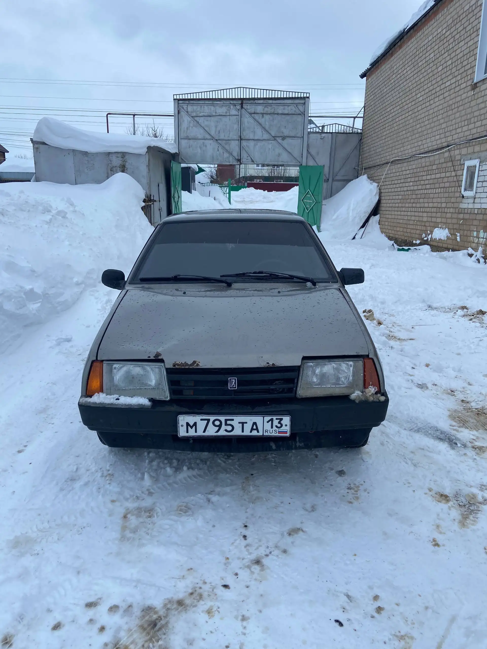 Продам автомобиль Nissan Teana 2011 года - Легковые автомобили (Авто) в Саранск