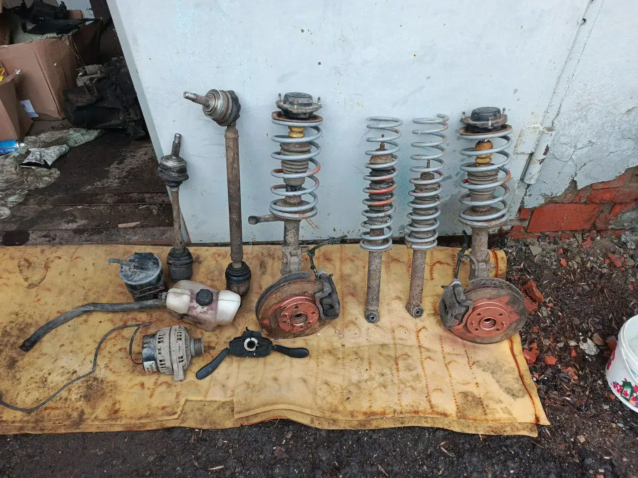 Продажа автомобиля в Саранске - Авто в Саранск