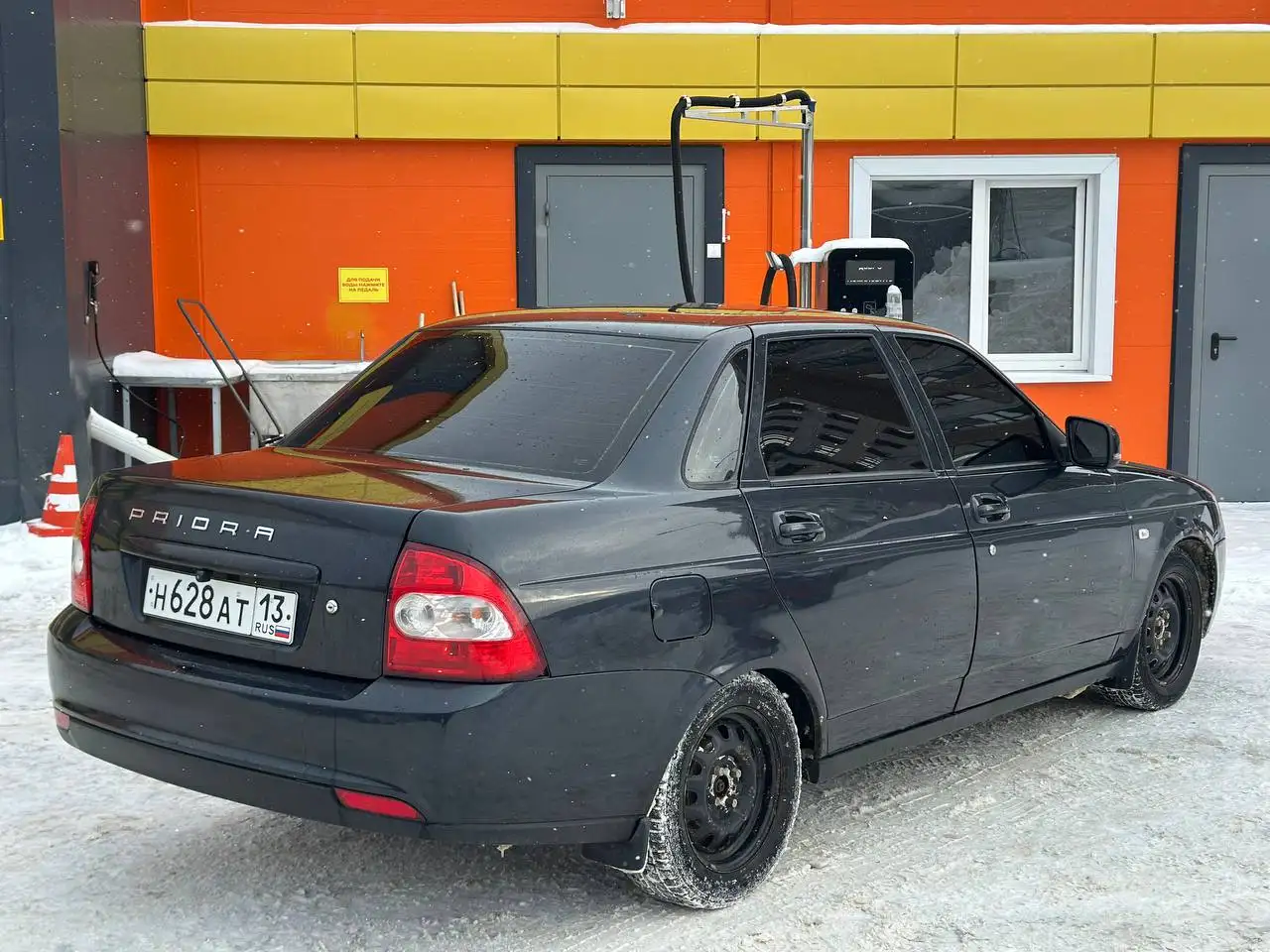 Покупка автомобиля до 1 миллиона рублей - Авто в Саранск