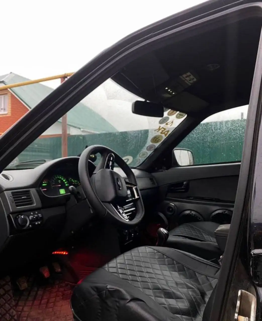 Продажа Lada Priora 2008 года - Авто в Пенза