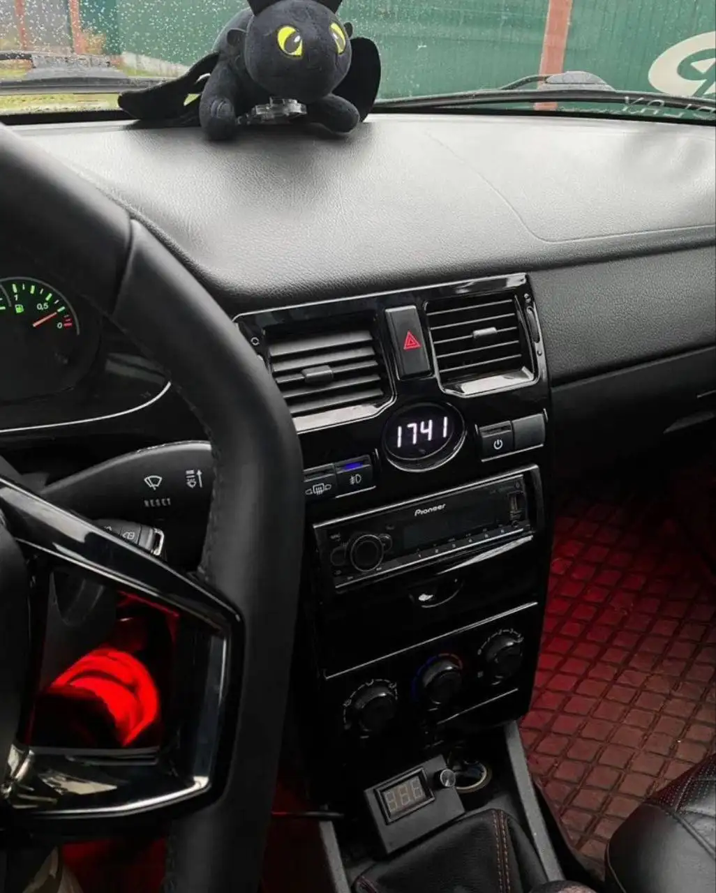 Продажа Lada Priora 2008 года - Авто в Пенза