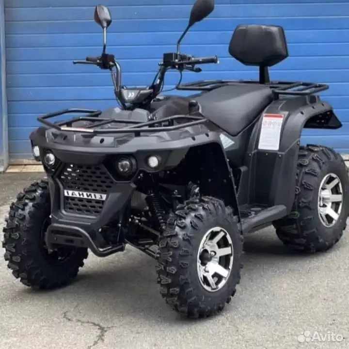 Продажа квадроцикла Hammer RX 200 Pro - Квадроциклы (Хобби и отдых) в Саранск