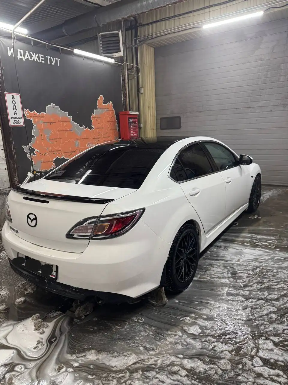 Продажа Mazda 6 2011 года - Легковые автомобили (Авто) в Саранск