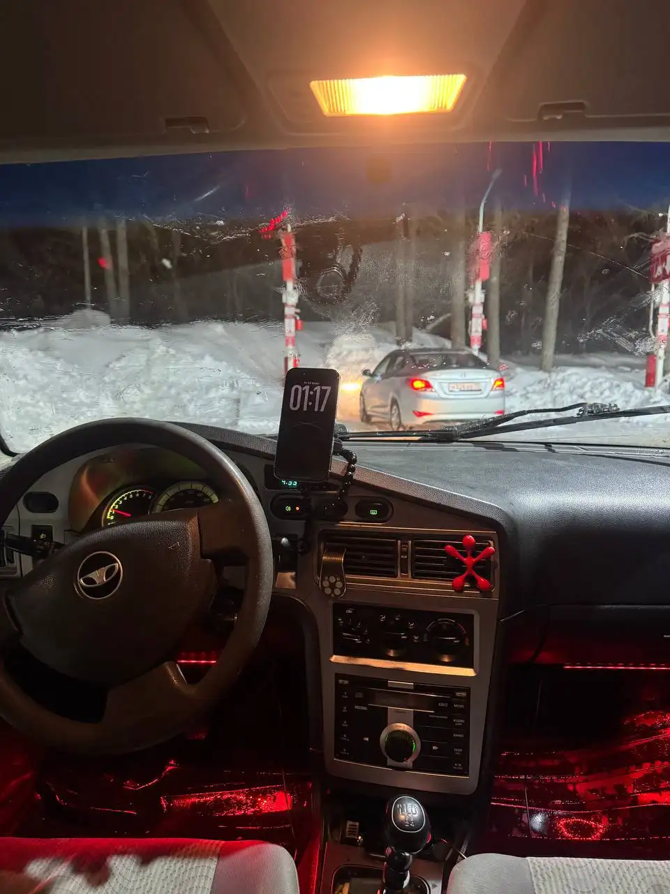 Продажа Daewoo Nexia 2010 года с газовым оборудованием - Легковые автомобили (Авто) в Саранск