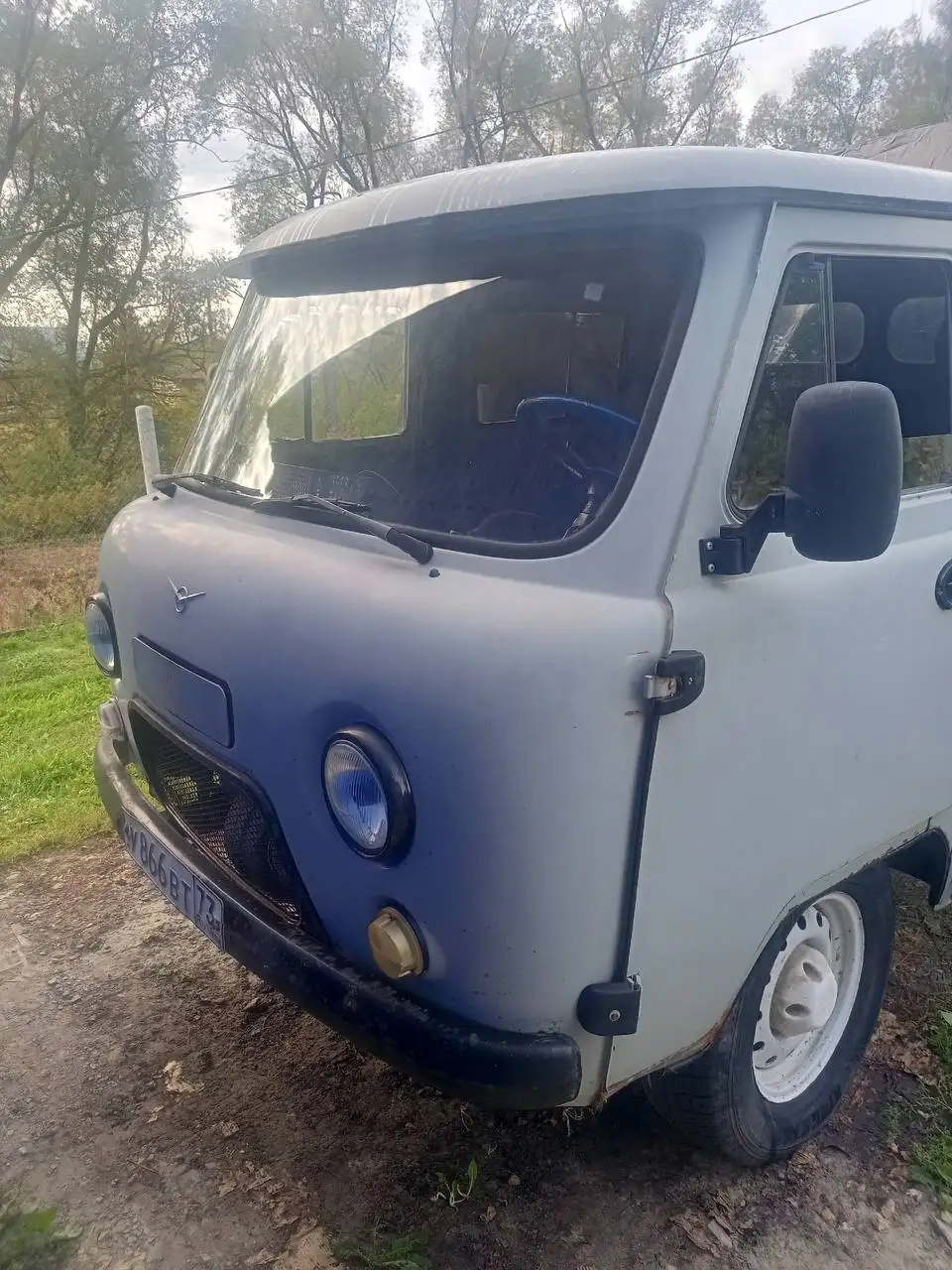 Продажа УАЗ ФЕРМЕР 2010 года - Грузовые автомобили (Авто) в Базарный Сызган