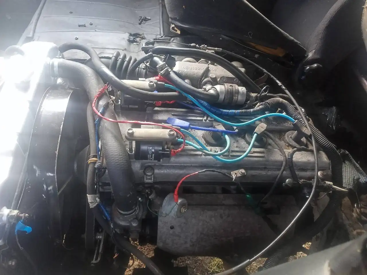 Продажа УАЗ ФЕРМЕР 2010 года - Грузовые автомобили (Авто) в Базарный Сызган