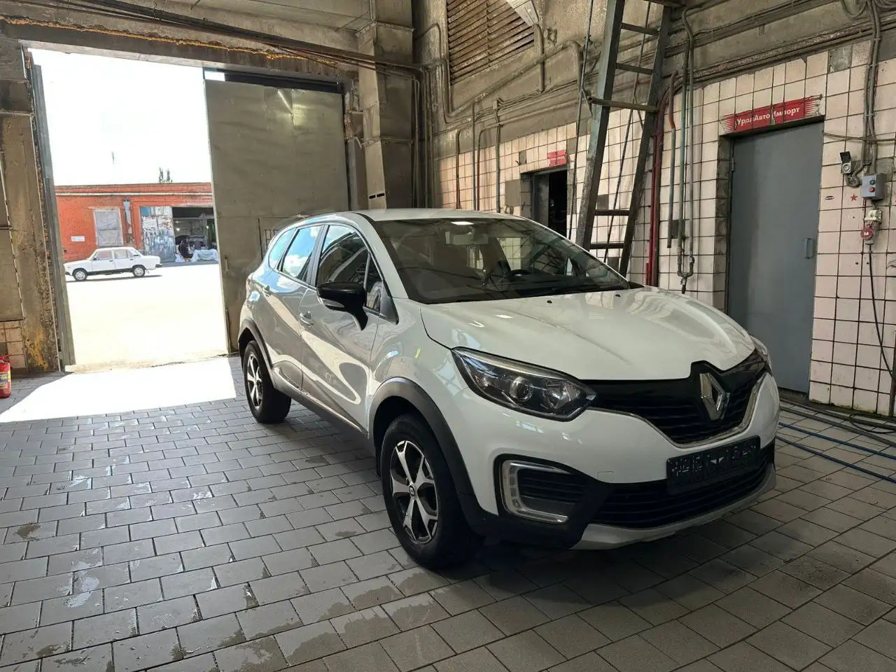 Продам Рено Каптюр 2019 года - Легковые автомобили (Авто) в Саранск