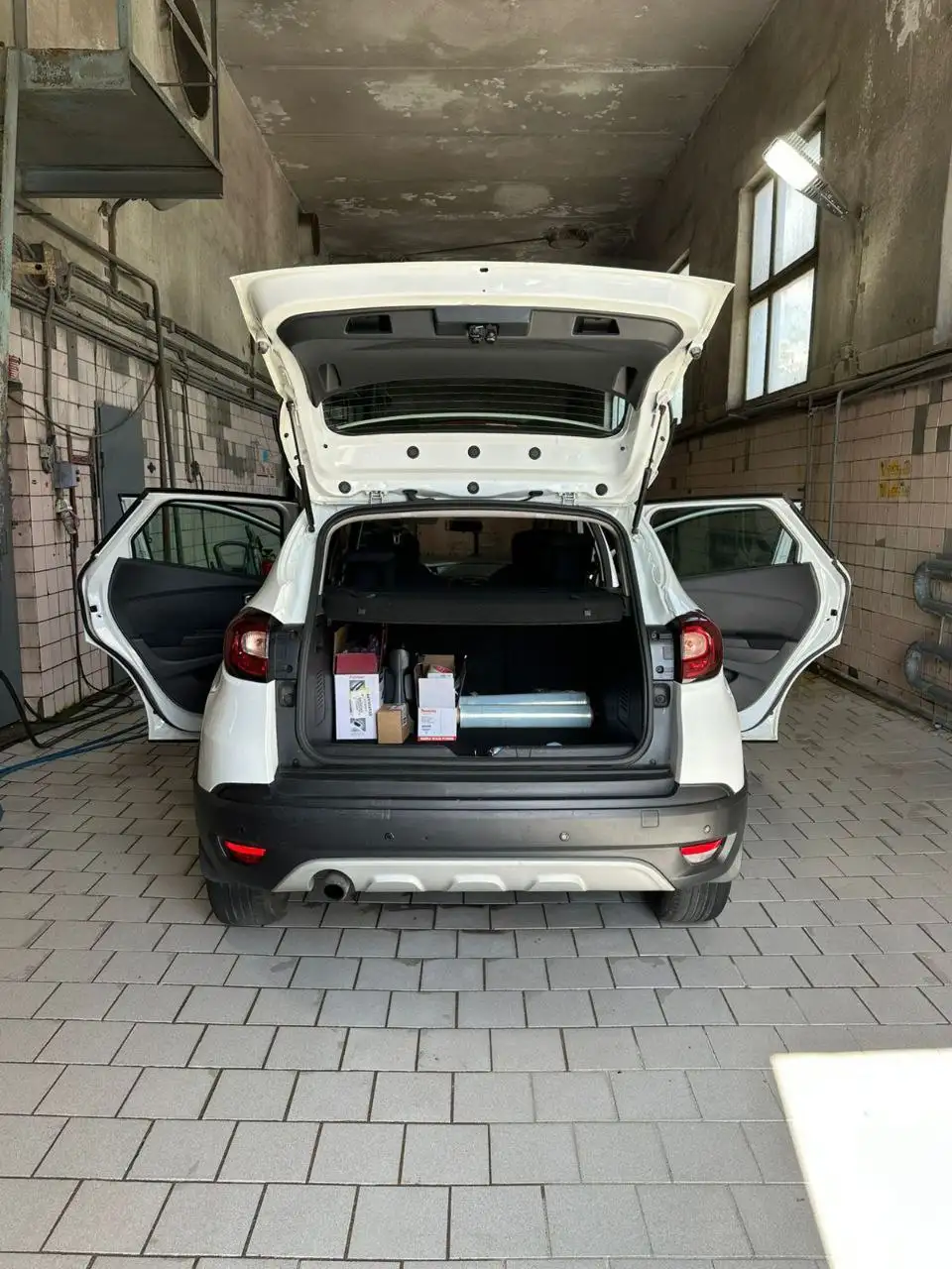 Продам Рено Каптюр 2019 года - Легковые автомобили (Авто) в Саранск