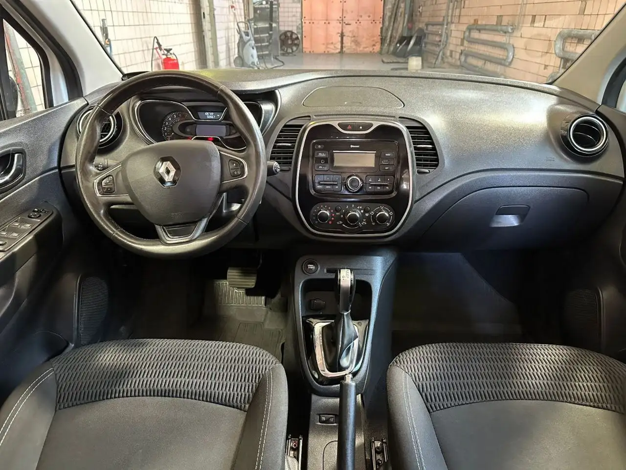 Продам Рено Каптюр 2019 года - Легковые автомобили (Авто) в Саранск