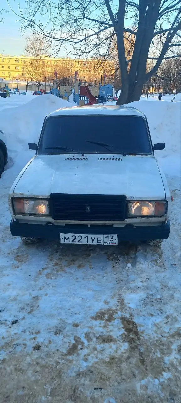 Продажа автомобиля с полным комплектом аудиосистемы - Легковые автомобили (Авто) в Саранск