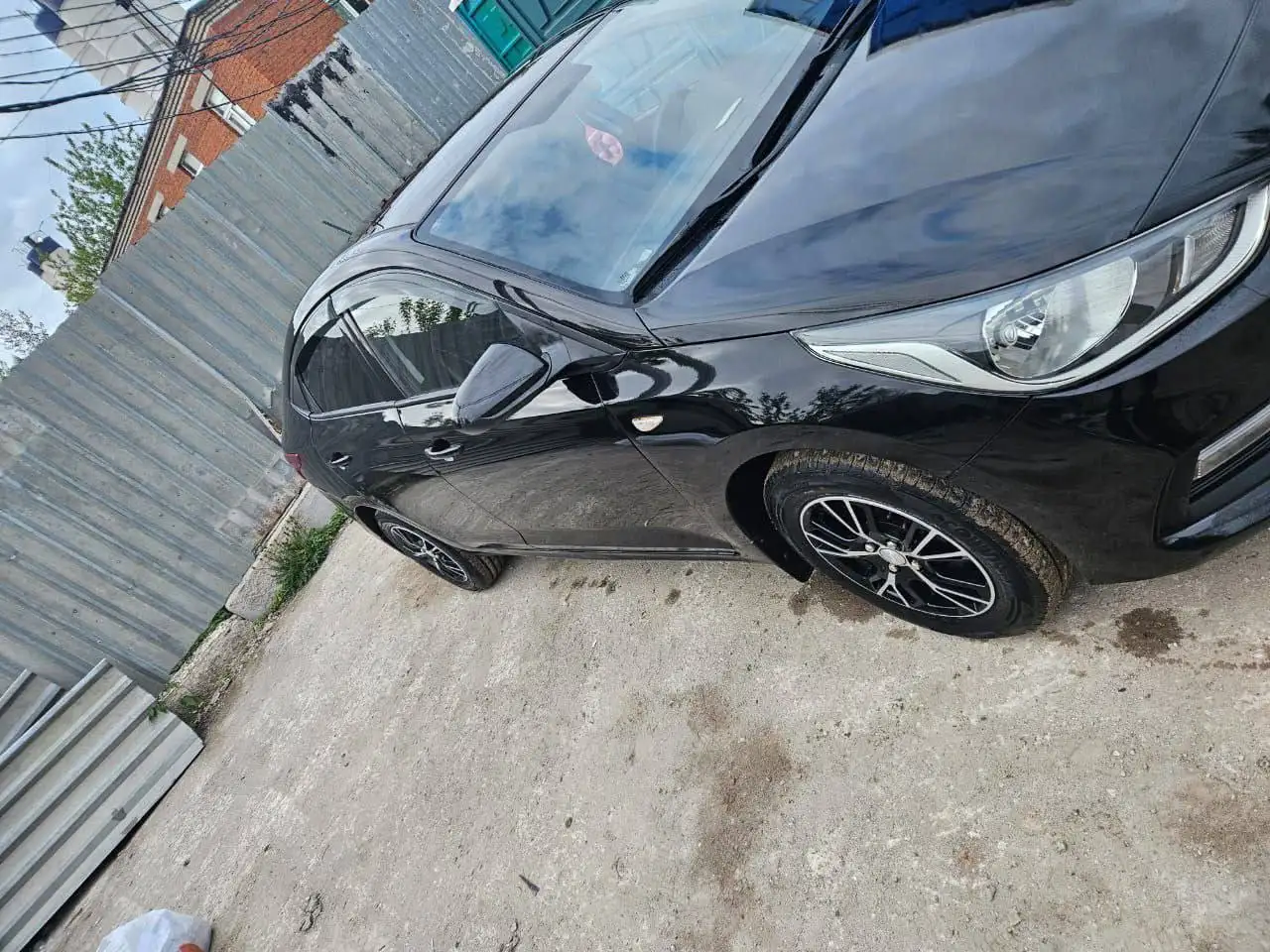 Продам автомобиль 2018 года, 2 владельца, пробег 130000 км - Авто в Саранск