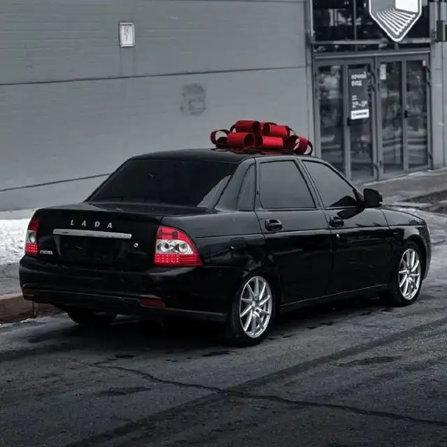 Авторынок ВАЗ Саранск - Авто в Саранск