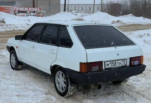 Инжектор в хорошем состоянии - Рулевое управление в Саранск