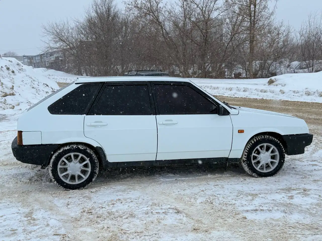 Инжектор в хорошем состоянии - Автозапчасти (Запчасти) в Саранск