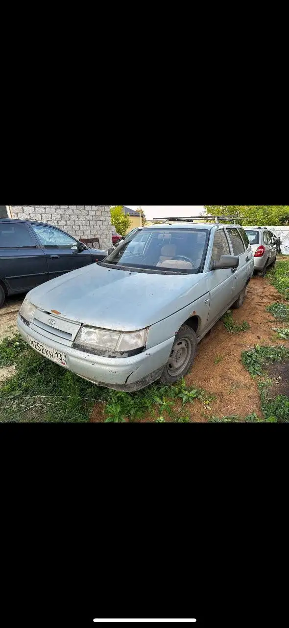 Коробка для автомобиля - Автомобильные запчасти (Запчасти) в Саранск