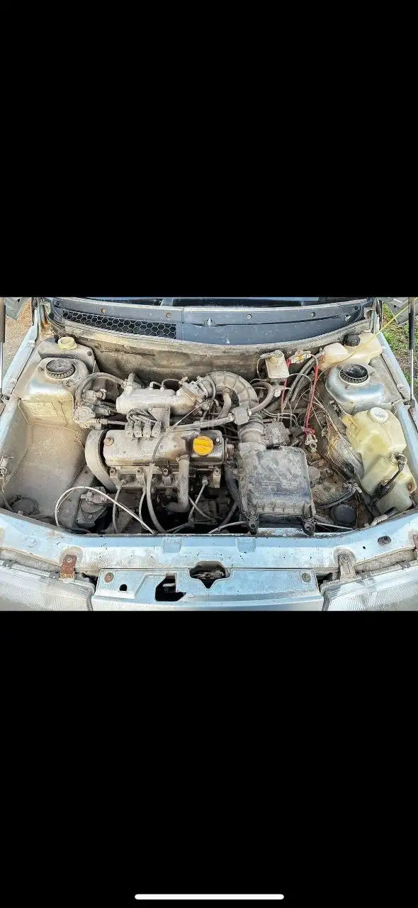 Коробка для автомобиля - Автомобильные запчасти (Запчасти) в Саранск