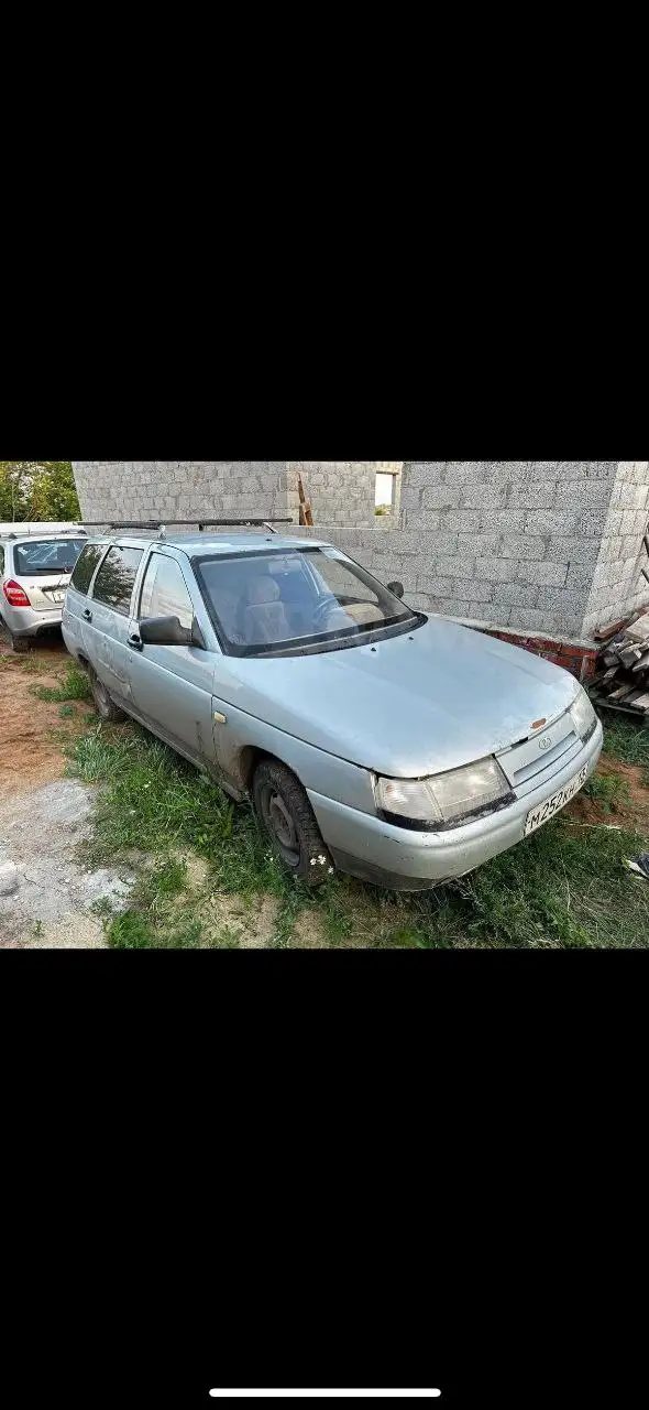 Коробка для автомобиля - Автомобильные запчасти (Запчасти) в Саранск