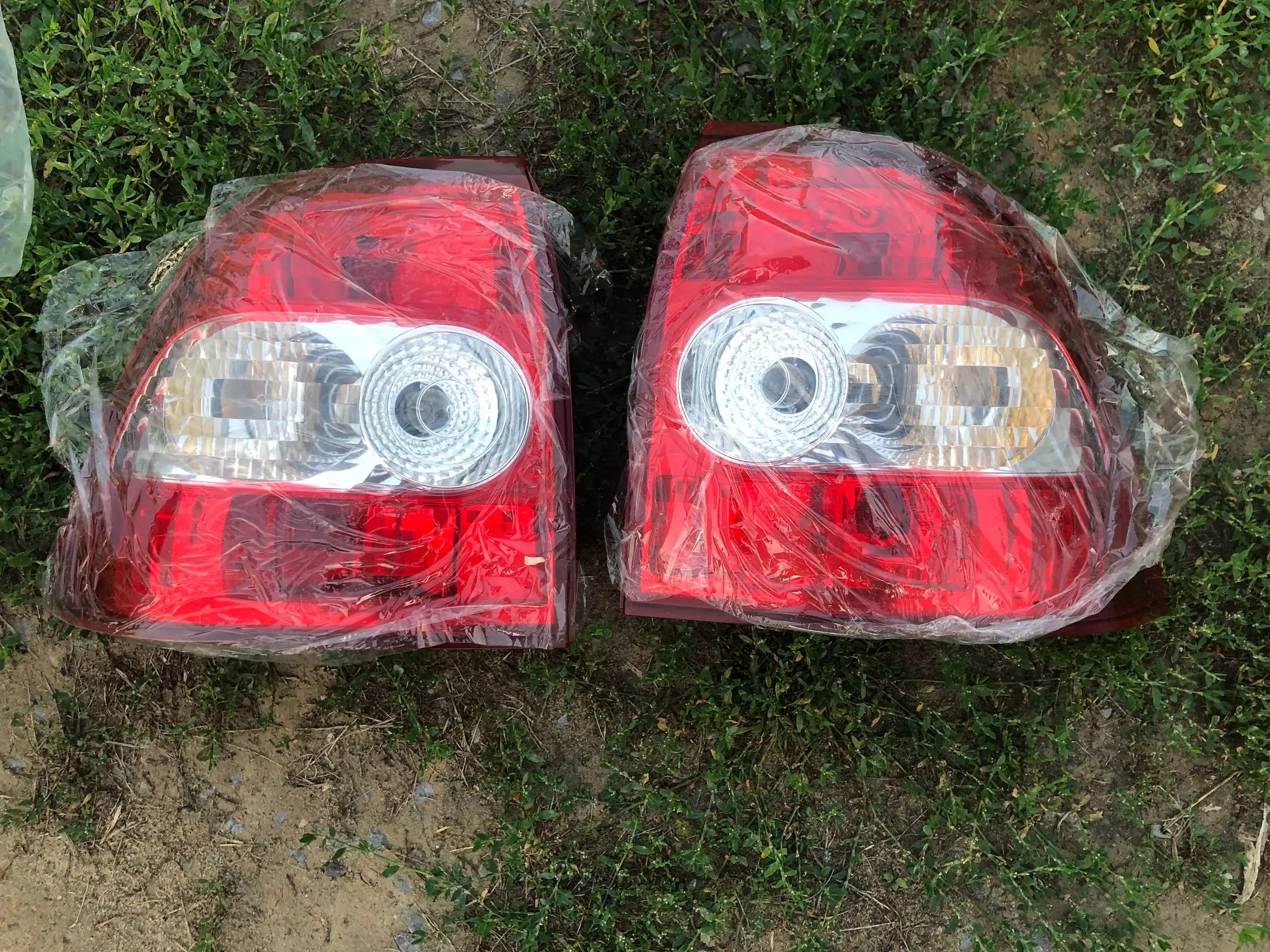 Продажа стоп-сигналов и фары от Lada Priora - Автозапчасти для Lada (Запчасти) в Саранск