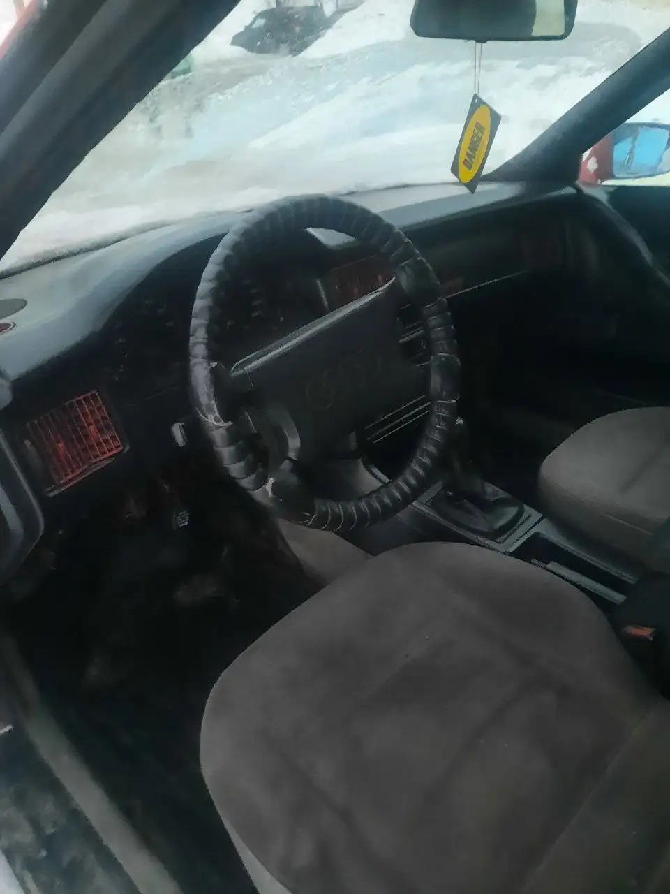 Продажа автомобиля 90 г.в. с автоматическим запуском - Легковые автомобили (Авто) в Саранск