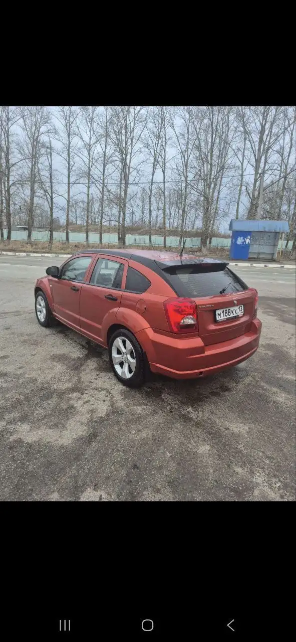 Продажа автомобиля 2006 года, 1.8 механическая коробка передач - Авто в Саранск