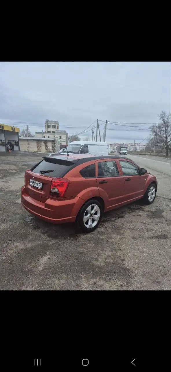 Продажа автомобиля 2006 года, 1.8 механическая коробка передач - Авто в Саранск