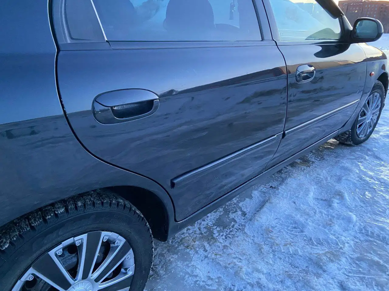 Продам Кию 2008 года в Пензе - Легковые автомобили (Авто) в Пенза