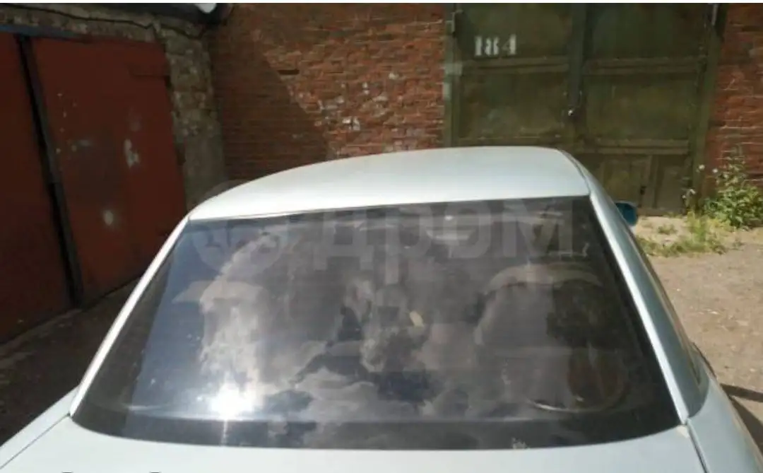 Куплю заднее стекло на ВАЗ 2110 - Автостекла (Запчасти) в Саранск