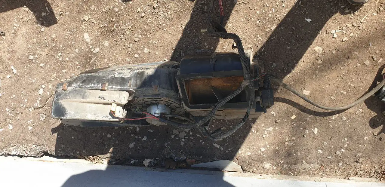 Разбор ВАЗ 2110-12 - Запчасти (Авто) в Саранск