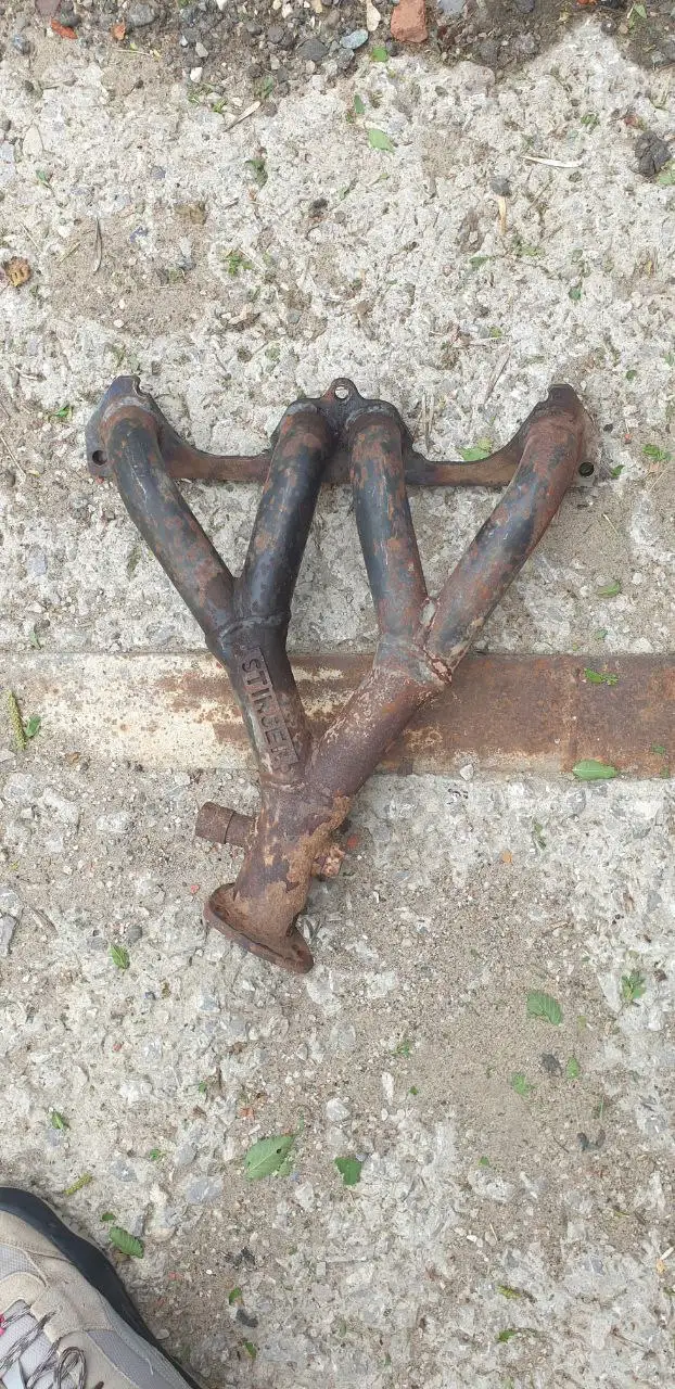 Разбор ВАЗ 2110-12 - Запчасти (Авто) в Саранск