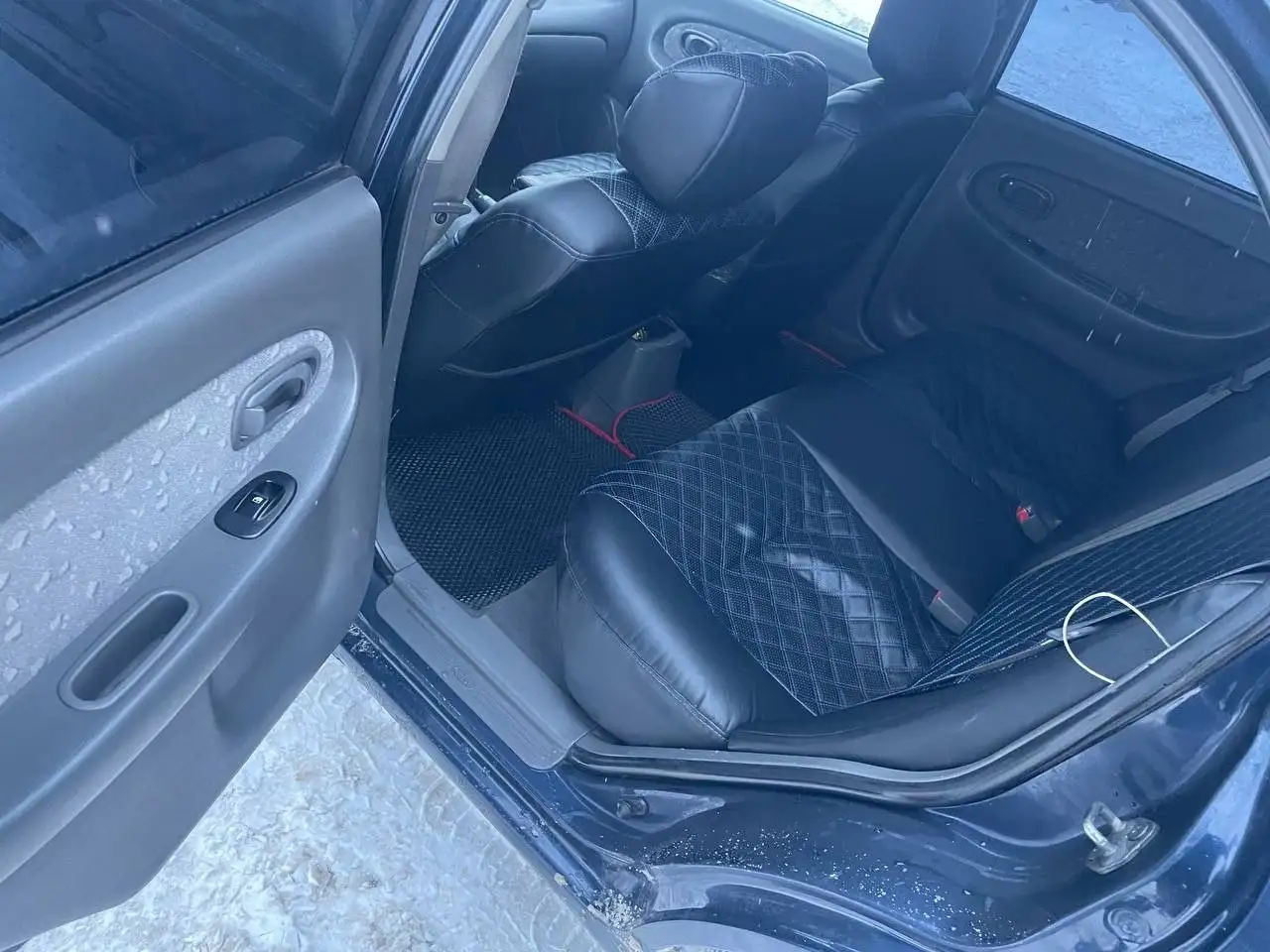 Продажа автомобиля Лада Приора 2009 года с газобаллонным оборудованием - Легковые автомобили (Авто) в Чебоксары