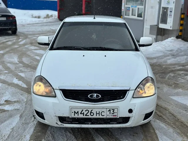 Продажа автомобиля 2011 года - Выкуп в Саранск