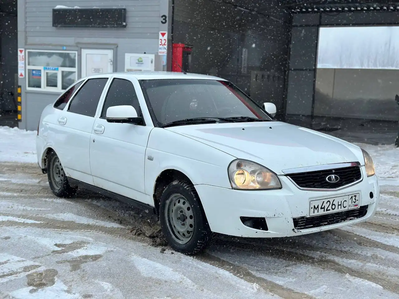 Продажа автомобиля 2011 года - Авто в Саранск