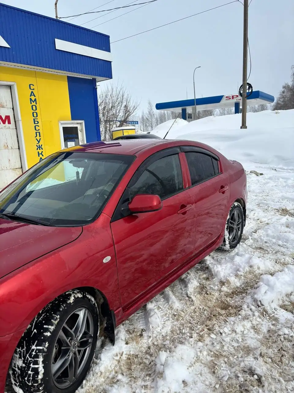 Автомобиль 2006 года в отличном состоянии - Авто в Саранск