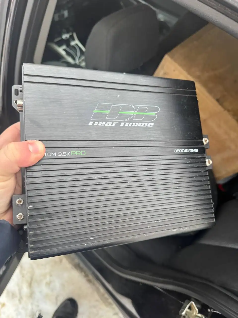 Продам моноблок APOCALYPSE ATOM 3.5K PRO и АГМ аккумулятор - Компьютерная техника (Электроника) в Саранск