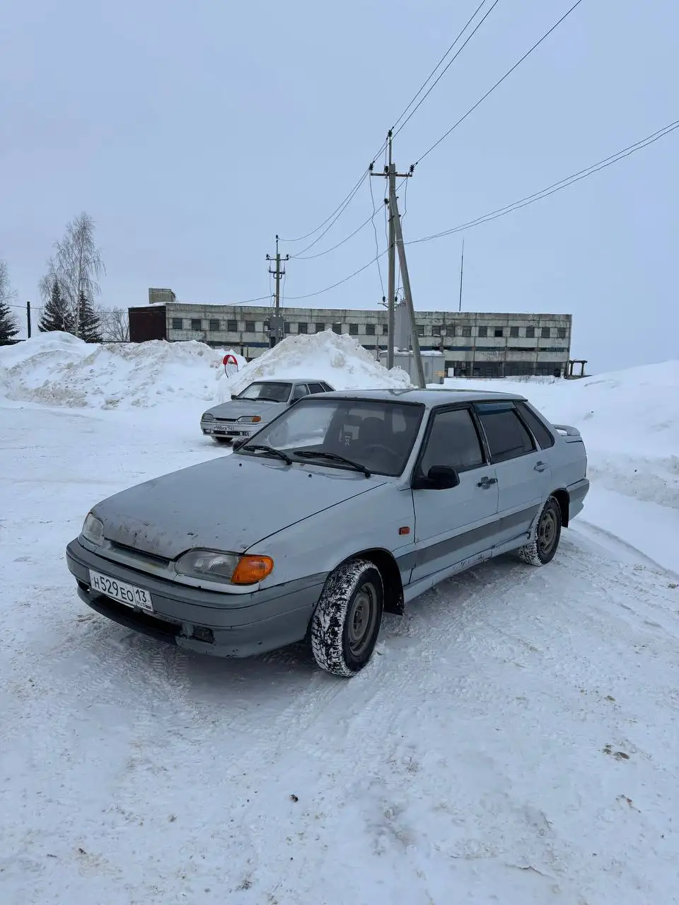 Продажа автомобиля Лада 4 года - Авто в Саранск