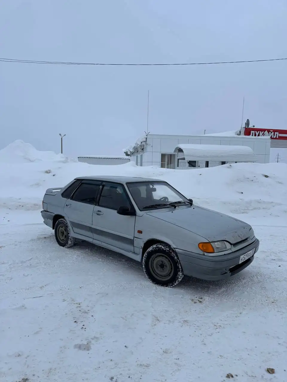 Продажа автомобиля Лада 4 года - Авто в Саранск